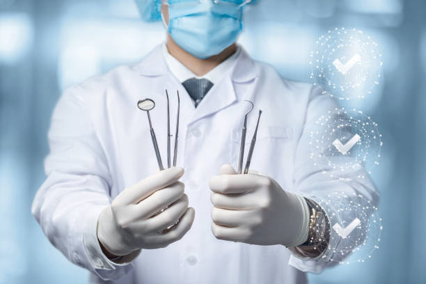 Emergency Dental Services in Fairmont, IL