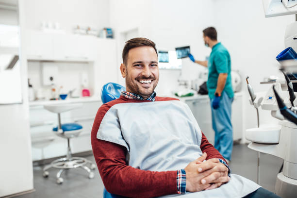Best Emergency Dental Care  in Fairmont, IL