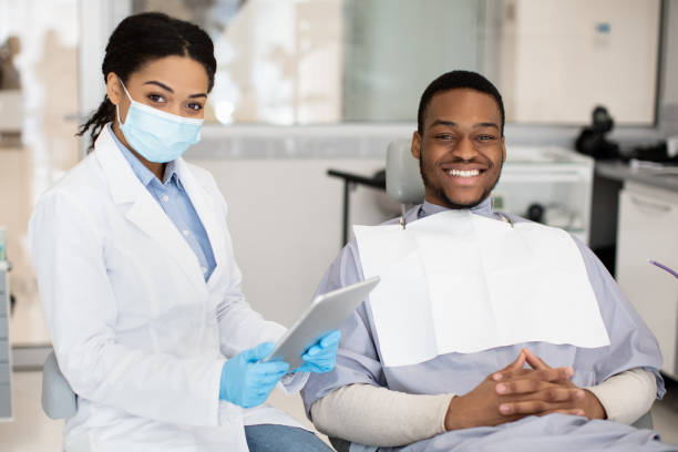 Best Dental X-Rays and Imaging  in Fairmont, IL