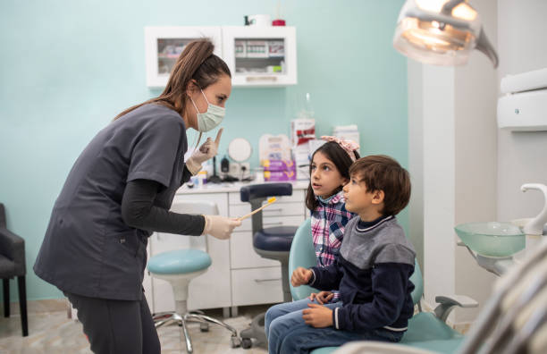 Best Traditional Braces  in Fairmont, IL