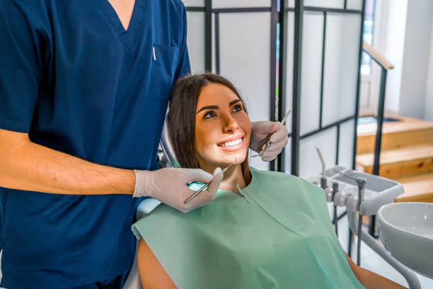  Fairmont, IL Holistic Dental Care Services Pros