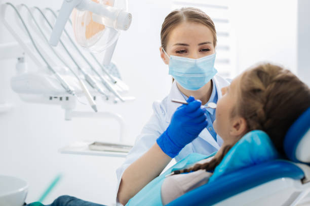 Best Oral Cancer Screening  in Fairmont, IL