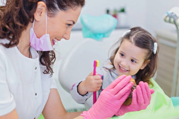 Best Pediatric Dentistry  in Fairmont, IL